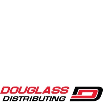 Douglass Distributing logo