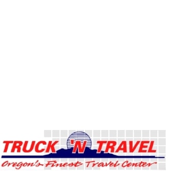 Truck N Travel logo
