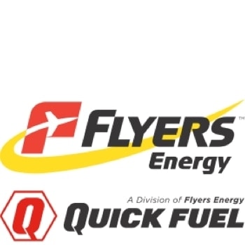 Flyers Energy logo