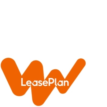 LeasePlan USA logo