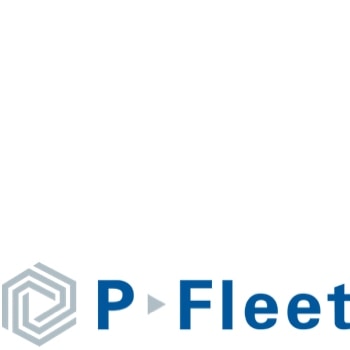 P-Fleet logo