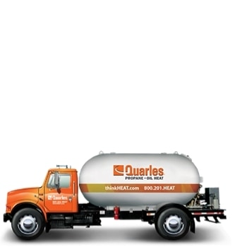 Quarles Inc. logo