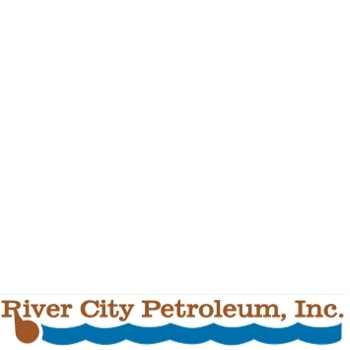 River City Petroleum logo