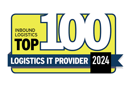 Inbound Logistics Top 100