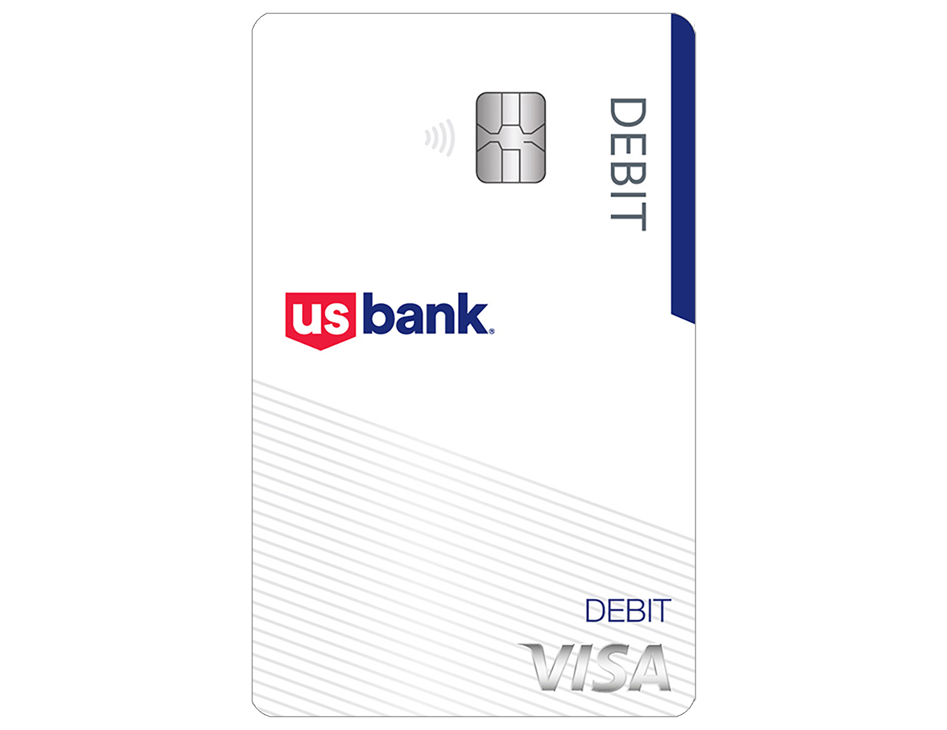 US Bank Visa® Debit Card