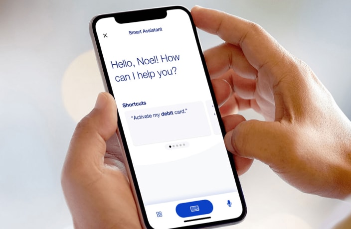 Learn more about U.S. Bank Smart Assistant.