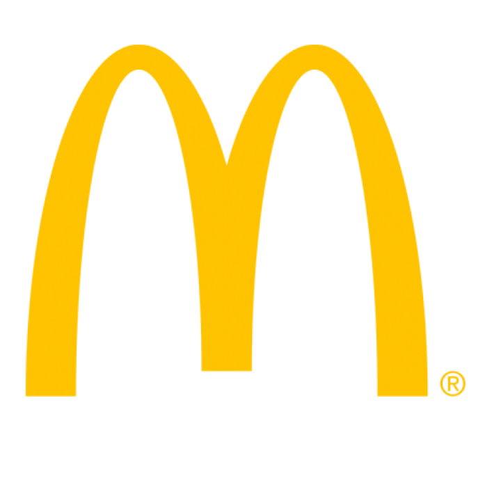 logo McDonalds GoldenArches