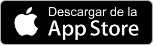 Logotipo de la App Store de Apple