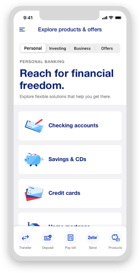 Mobile App | U.S. Bank Mobile App Download
