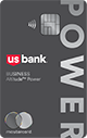 U.S. Bank Business Altitude Power Card art