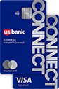 U.S. Bank Business Altitude Connect Card art