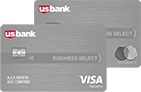 U.S. Bank Business Select Rewards Card art
