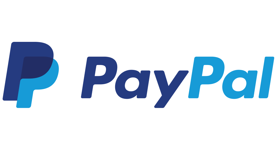 PayPal logo