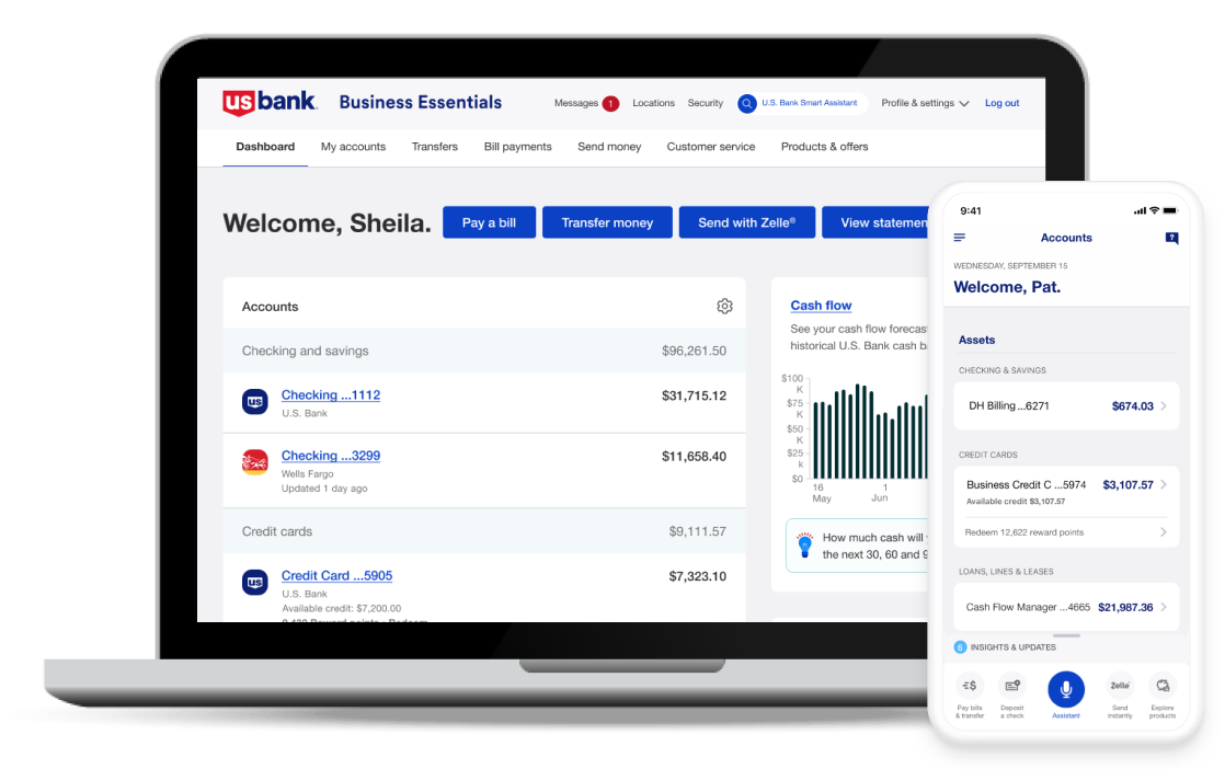 Business Online