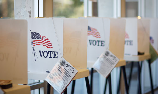 2022 midterm election results: A review of capital market implications.