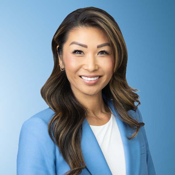 headshot of Alayne Cortes