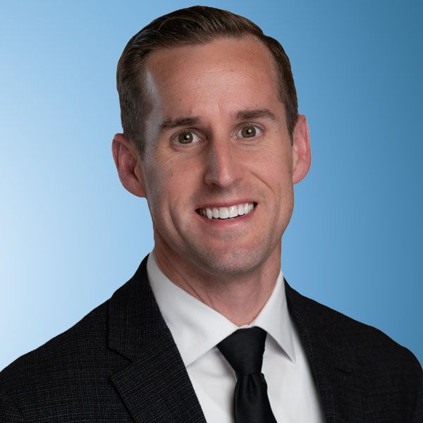 headshot of Andrew Kaczrowski