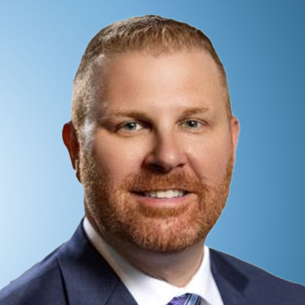 headshot of Chris Frodge