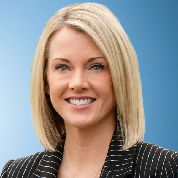 headshot of Courtney Searles
