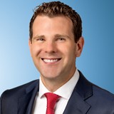 Daniel Toaz | Private Wealth Advisor | Columbus, OH | U.S. Bancorp Wealth Management
