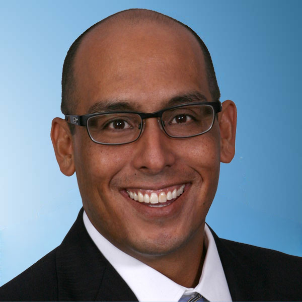 headshot of Eddie Montanez