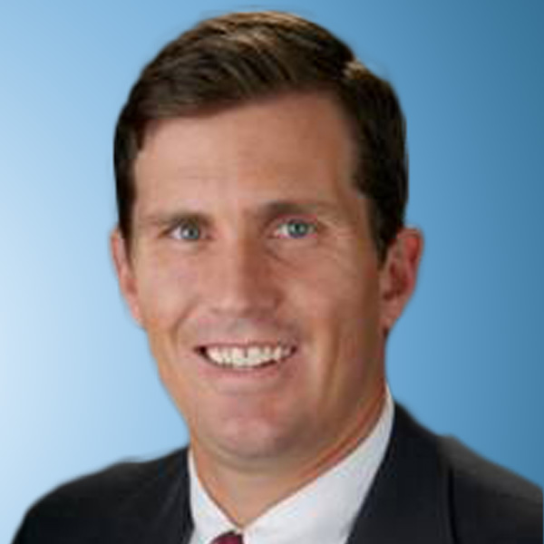 headshot of Eric Pollock