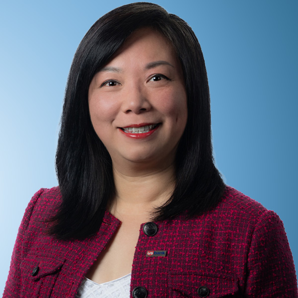 headshot of Joanne Wang