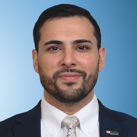 Keith Fakhoury | Private Wealth Advisor | Tampa, FL | U.S. Bancorp Wealth Management