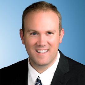 Kevin Shaughnessy | Private Wealth Advisor | Saint Louis, MO | U.S. Bancorp Wealth Management