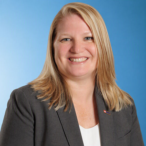 headshot of Kristen Simon