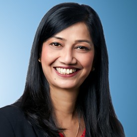 Mamta Sinha | Private Wealth Advisor | Portland, OR | U.S. Bancorp Wealth Management