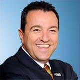 Vartges Markarian | Private Wealth Consultant | Los Angeles, CA | U.S. Bancorp Wealth Management