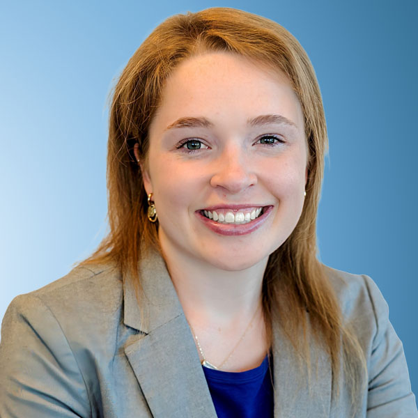 headshot of Molly Fischer