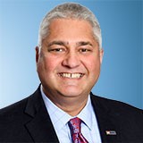 Naveen Sharma | Private Wealth Advisor | Minneapolis, MN | U.S. Bancorp Wealth Management