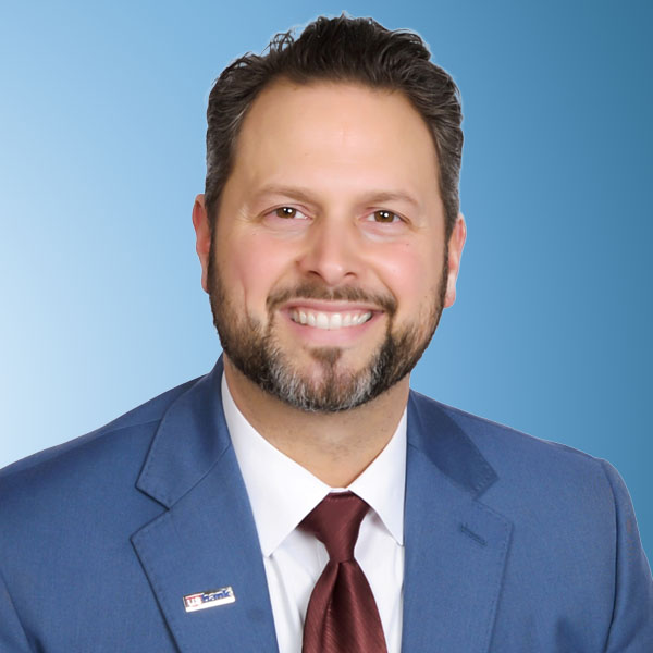 headshot of Patrick Cimini