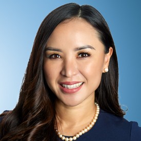Rachelle Tubongbanua | Private Wealth Advisor | San Diego, CA | U.S. Bancorp Wealth Management