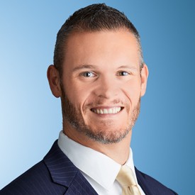 Ronny Inniger | Private Wealth Advisor | San Diego, CA | U.S. Bancorp Wealth Management