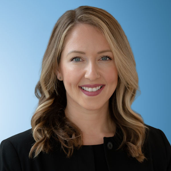 headshot of Shelby McGuire