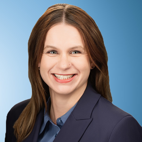 headshot of Siga Baker
