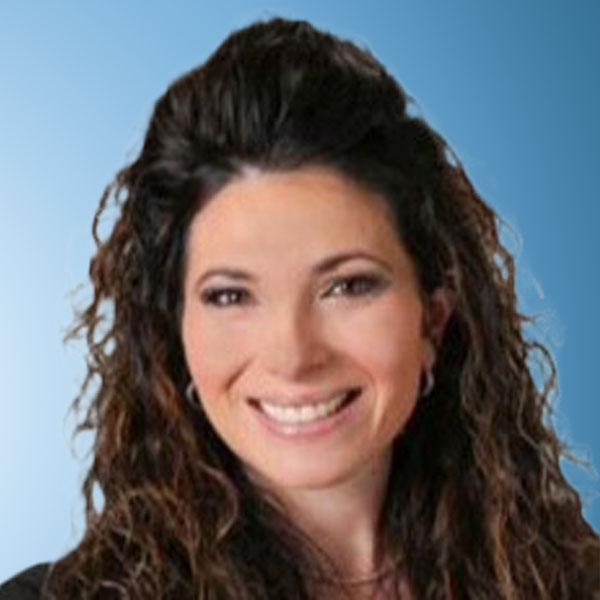 headshot of Stacy Uptain