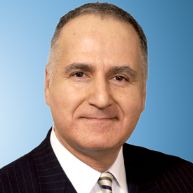 headshot of Vartan Shahijanian