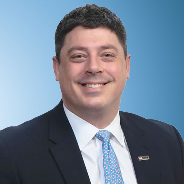 headshot of Wally Zancan