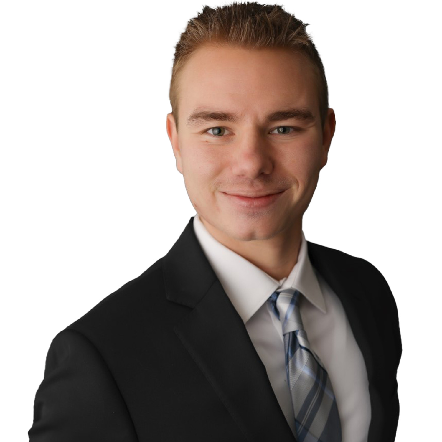 Wealth Management Advisor Aaron Muzzy Wausau, WI U.S. Bancorp Investments