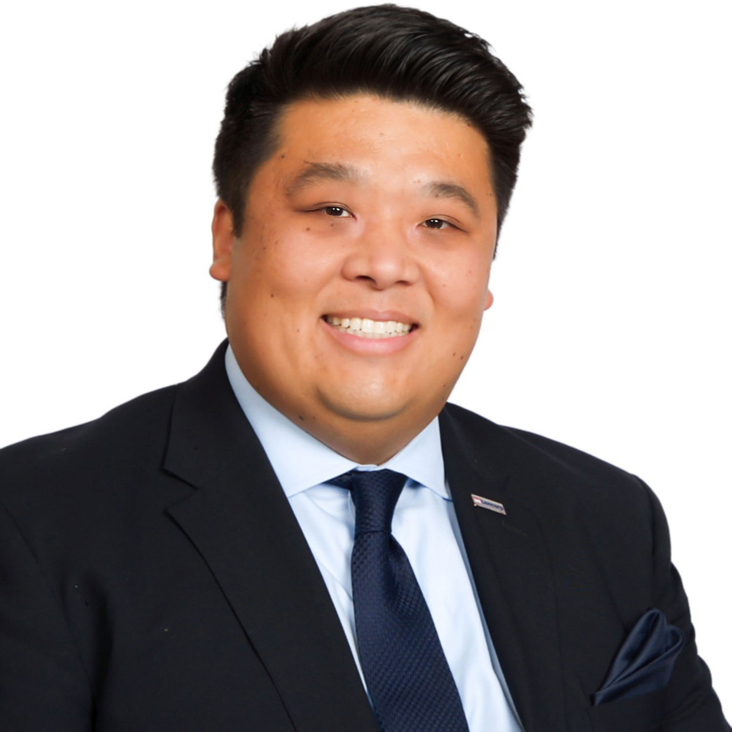 Wealth Management Advisor Allen Kim Camas, WA U.S. Bancorp Investments
