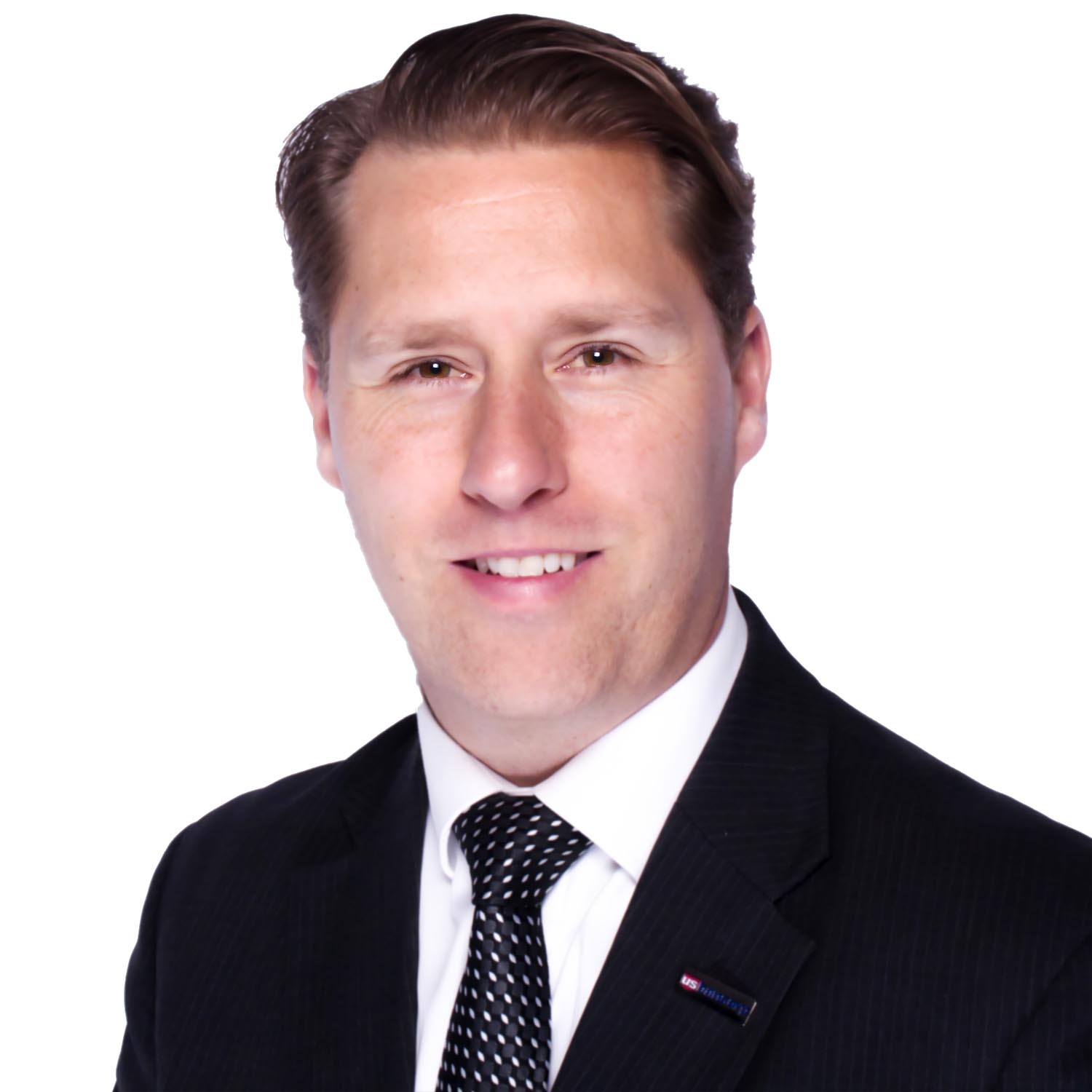 Wealth Management Advisor Brent Chmielewski Edina, MN U.S