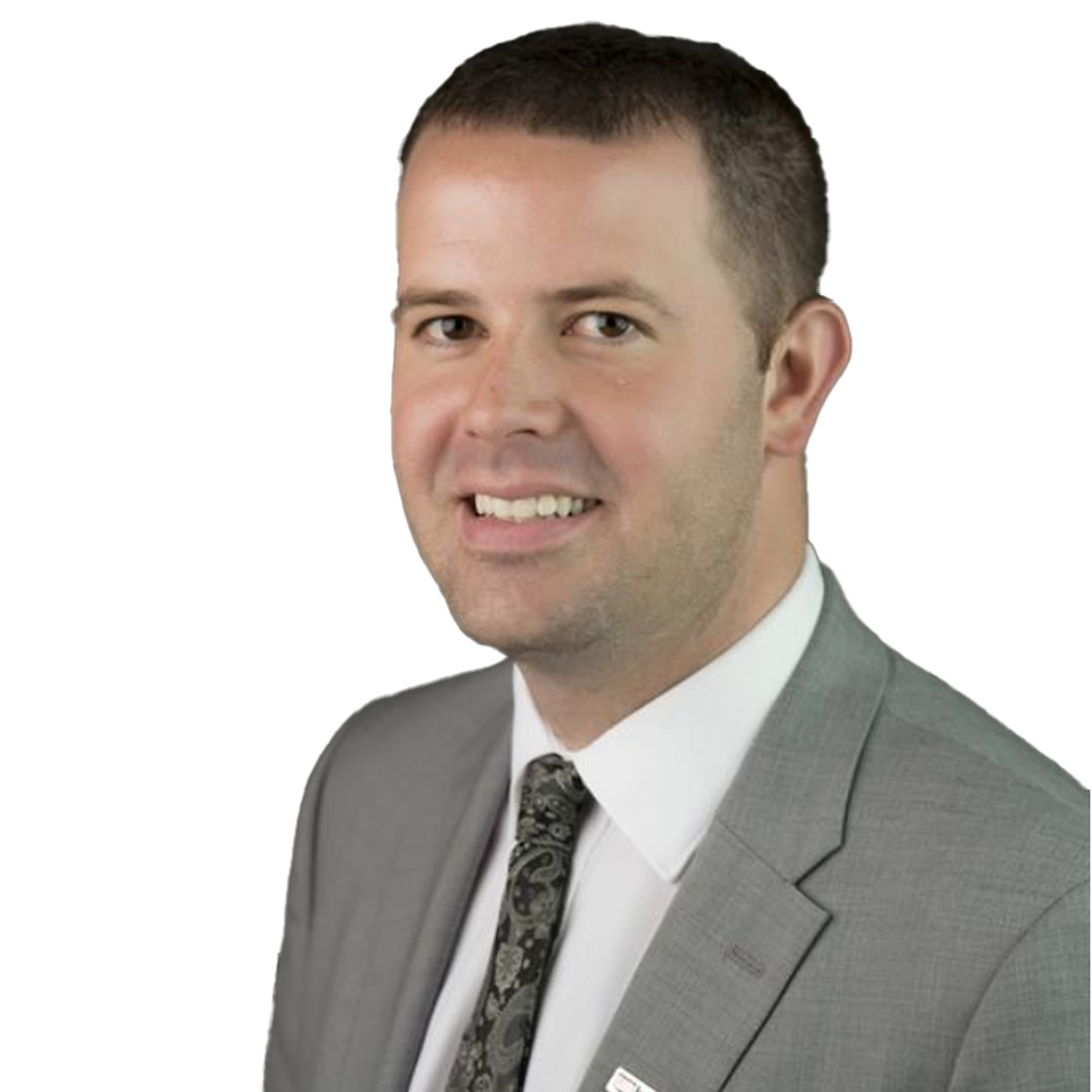 Wealth Management Banker Chase Denson Paducah, KY U.S. Bank