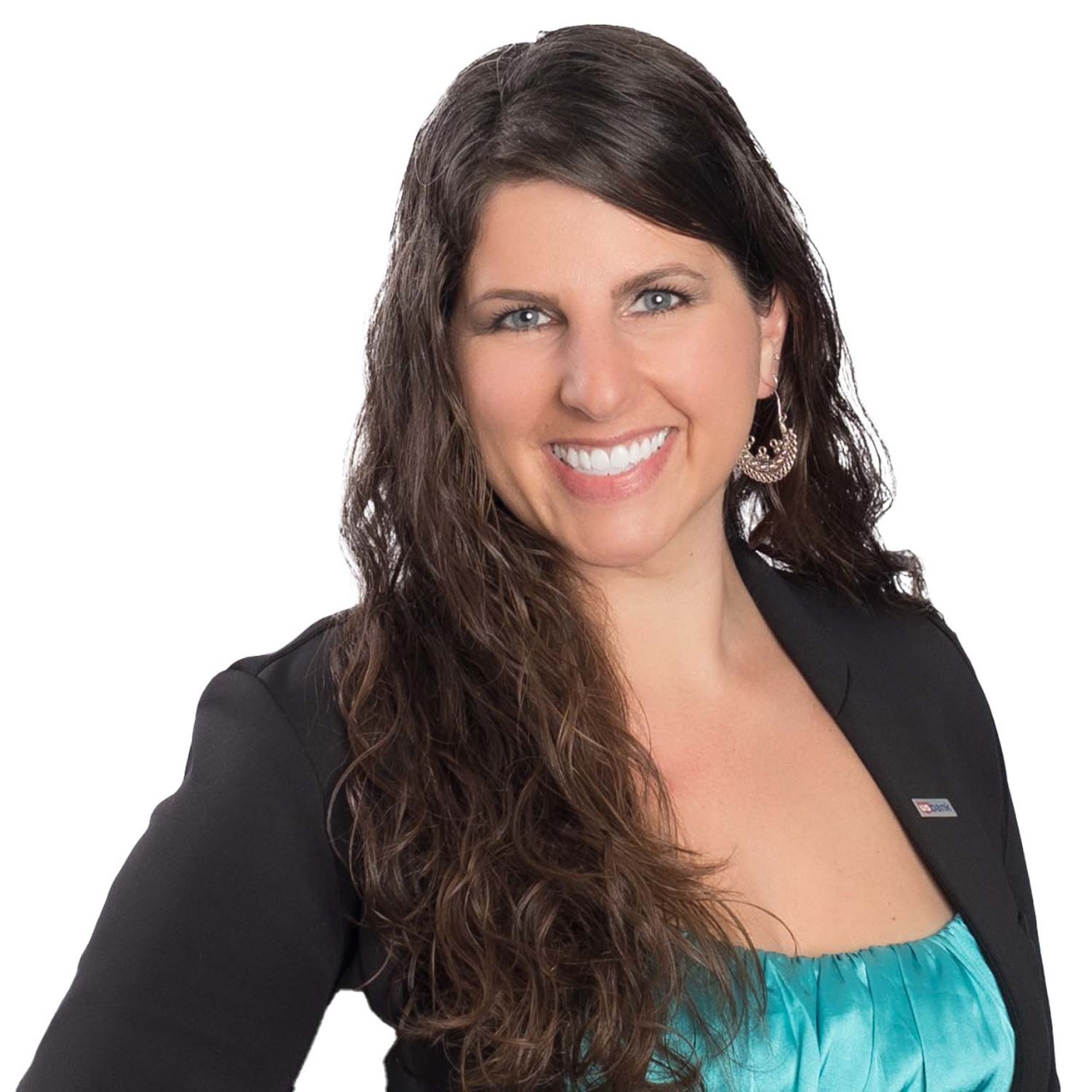 Wealth Management Banker Danika Jakobsen Benton, IL U.S. Bank