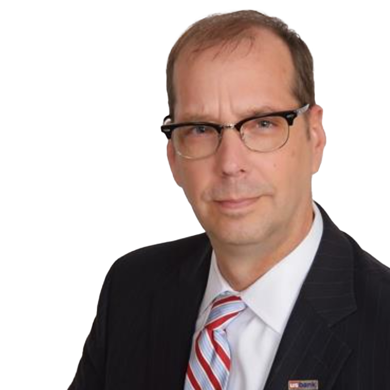 Wealth Management Banker David Ellington Creve Coeur, MO U.S. Bank