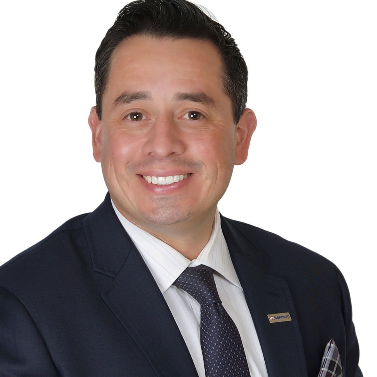 Luis-Diego Quiroz | Wealth Management Advisor | Pasadena, CA | U.S. Bancorp Wealth Management