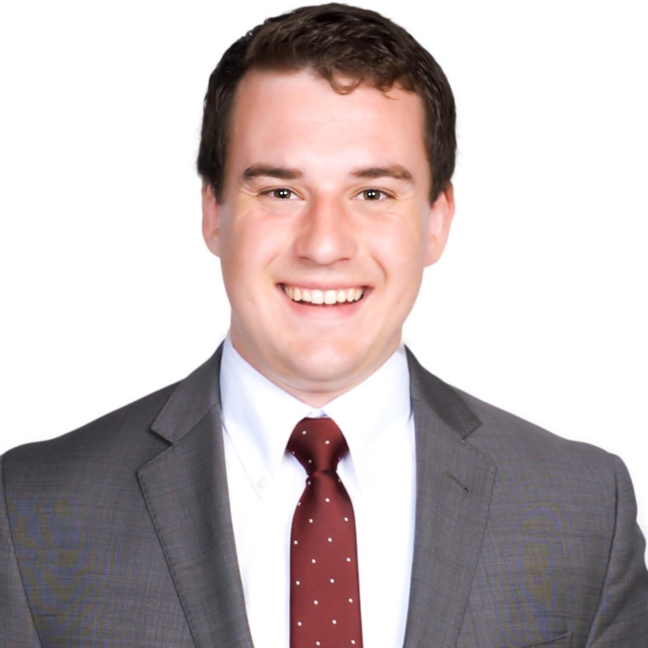 Evan Trimble | Wealth Management Advisor | Eagan, MN | U.S. Bancorp Wealth Management